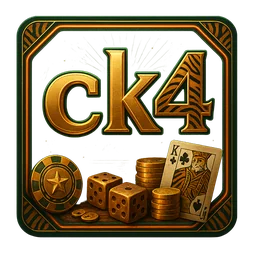 ck4 logo